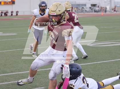 Thumbnail 3 in JV: Morse @ Point Loma photogallery.
