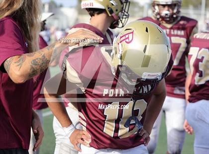 Thumbnail 2 in JV: Morse @ Point Loma photogallery.