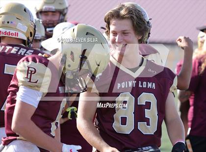 Thumbnail 1 in JV: Morse @ Point Loma photogallery.