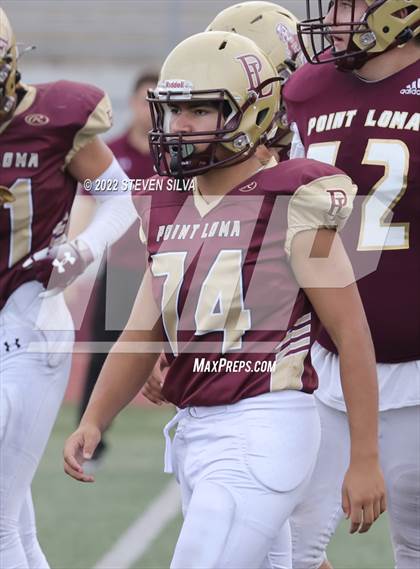 Thumbnail 2 in JV: Morse @ Point Loma photogallery.