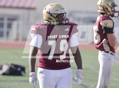 Thumbnail 2 in JV: Morse @ Point Loma photogallery.