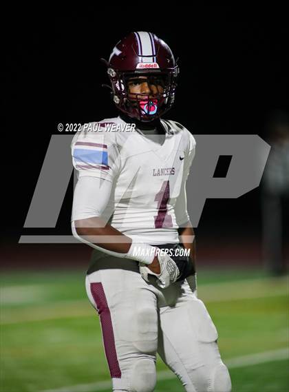 Thumbnail 1 in Loyalsock Township vs. Danville (PIAA District IV Class AAA Championship) photogallery.