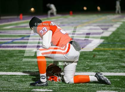 Thumbnail 1 in Loyalsock Township vs. Danville (PIAA District IV Class AAA Championship) photogallery.
