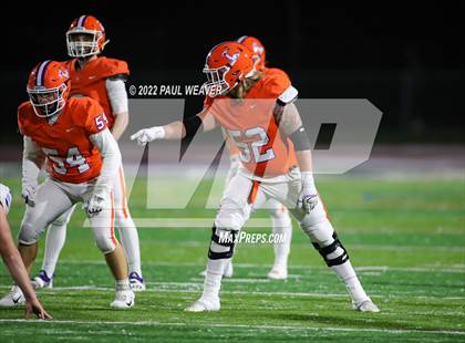 Thumbnail 1 in Loyalsock Township vs. Danville (PIAA District IV Class AAA Championship) photogallery.