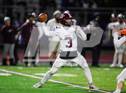 Thumbnail 3 in Loyalsock Township vs. Danville (PIAA District IV Class AAA Championship) photogallery.
