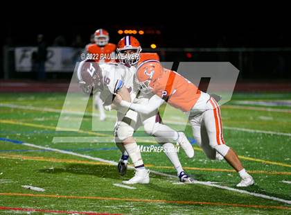 Thumbnail 1 in Loyalsock Township vs. Danville (PIAA District IV Class AAA Championship) photogallery.