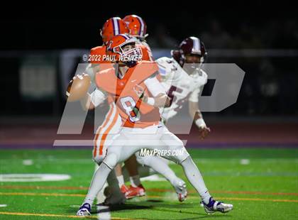 Thumbnail 1 in Loyalsock Township vs. Danville (PIAA District IV Class AAA Championship) photogallery.
