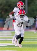 Photo from the gallery "Harlem @ Westside"