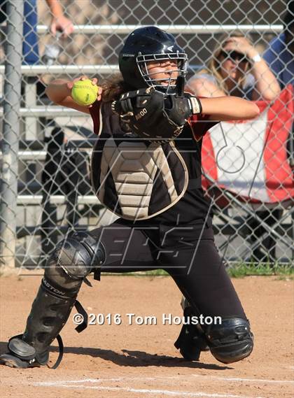 Thumbnail 1 in Monrovia vs Arcadia photogallery.
