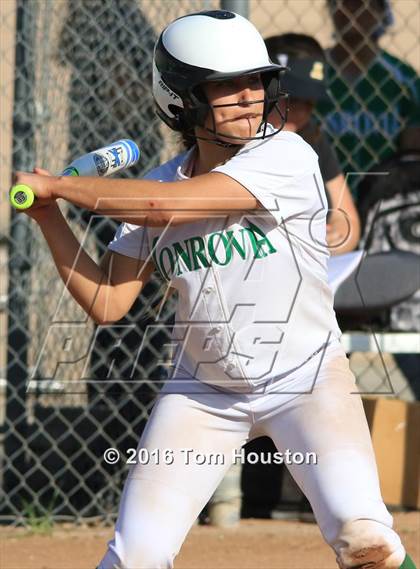 Thumbnail 3 in Monrovia vs Arcadia photogallery.