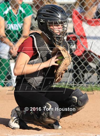Thumbnail 3 in Monrovia vs Arcadia photogallery.