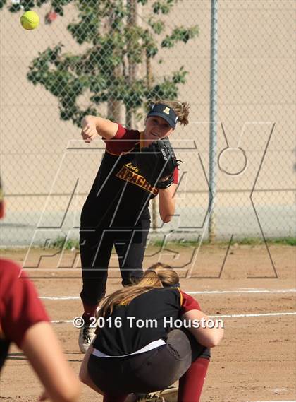 Thumbnail 2 in Monrovia vs Arcadia photogallery.