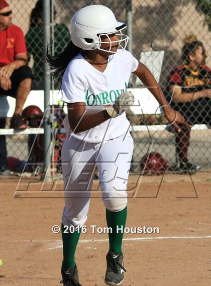 Thumbnail 3 in Monrovia vs Arcadia photogallery.