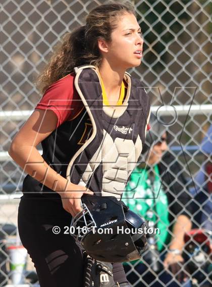 Thumbnail 3 in Monrovia vs Arcadia photogallery.