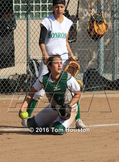 Thumbnail 3 in Monrovia vs Arcadia photogallery.