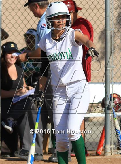 Thumbnail 3 in Monrovia vs Arcadia photogallery.
