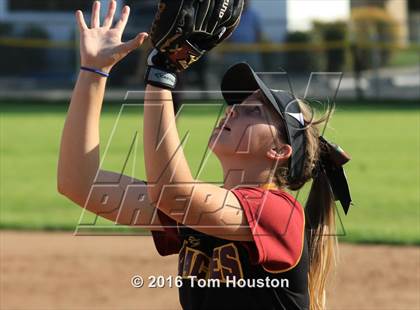 Thumbnail 1 in Monrovia vs Arcadia photogallery.