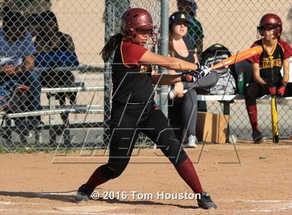 Thumbnail 2 in Monrovia vs Arcadia photogallery.
