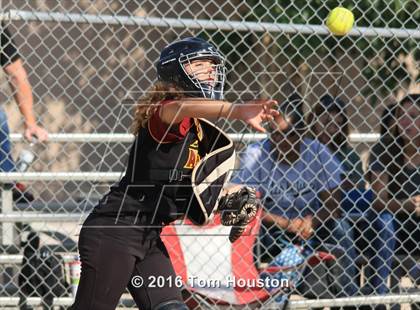 Thumbnail 3 in Monrovia vs Arcadia photogallery.