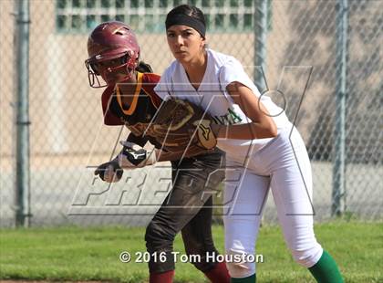 Thumbnail 1 in Monrovia vs Arcadia photogallery.