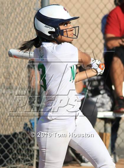Thumbnail 1 in Monrovia vs Arcadia photogallery.