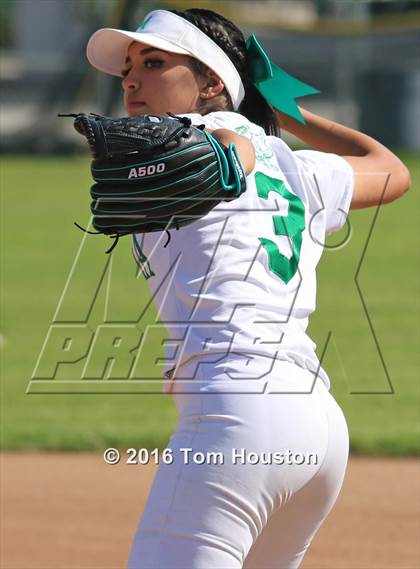 Thumbnail 3 in Monrovia vs Arcadia photogallery.