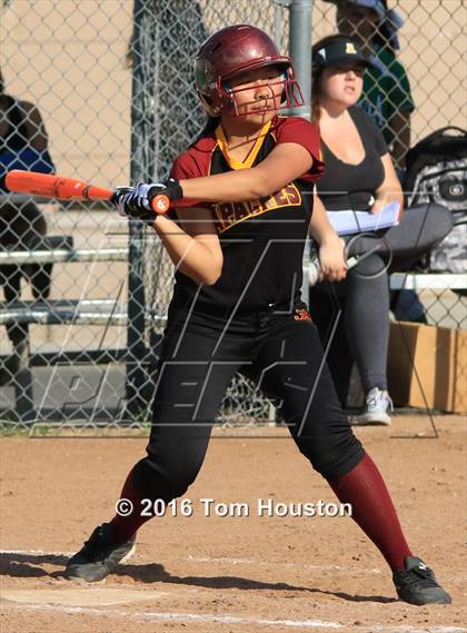 Thumbnail 3 in Monrovia vs Arcadia photogallery.