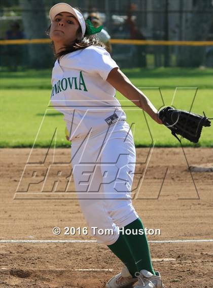 Thumbnail 1 in Monrovia vs Arcadia photogallery.