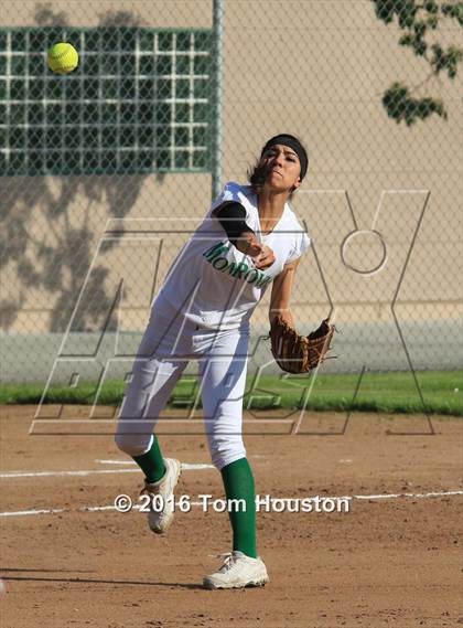 Thumbnail 3 in Monrovia vs Arcadia photogallery.