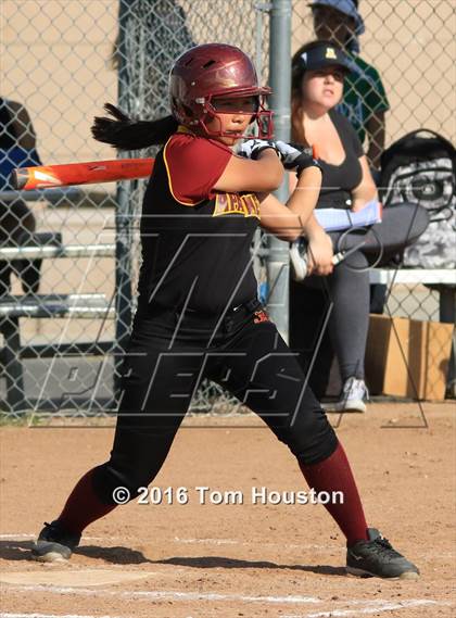 Thumbnail 3 in Monrovia vs Arcadia photogallery.
