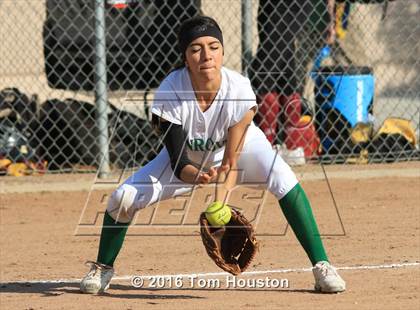 Thumbnail 2 in Monrovia vs Arcadia photogallery.