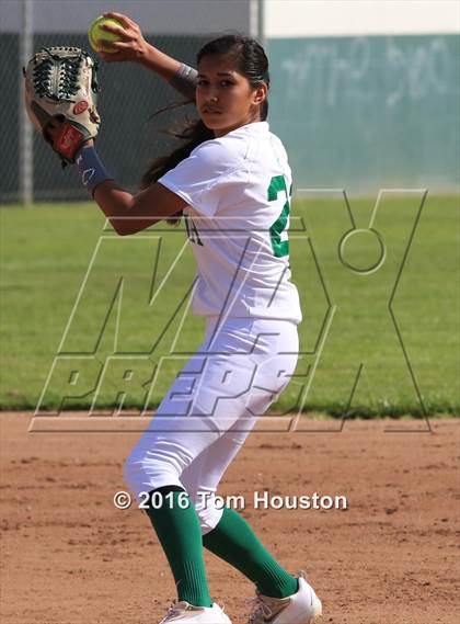Thumbnail 3 in Monrovia vs Arcadia photogallery.