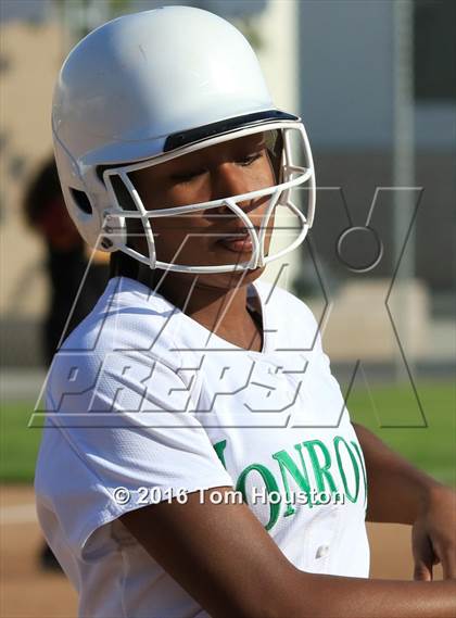 Thumbnail 3 in Monrovia vs Arcadia photogallery.