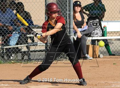 Thumbnail 1 in Monrovia vs Arcadia photogallery.