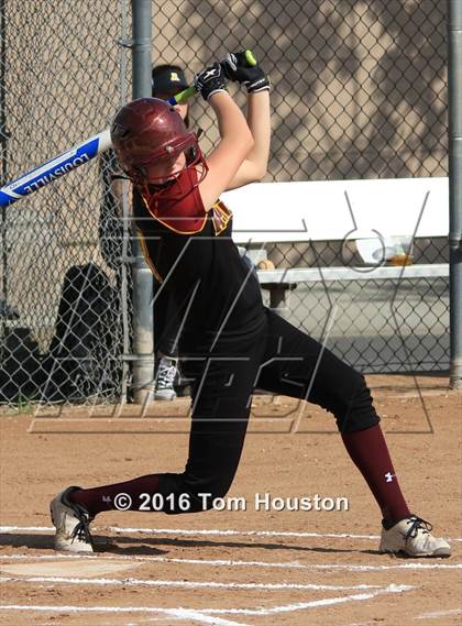 Thumbnail 3 in Monrovia vs Arcadia photogallery.