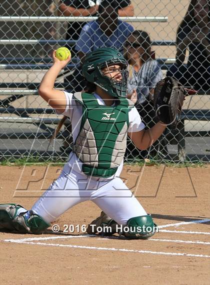 Thumbnail 2 in Monrovia vs Arcadia photogallery.