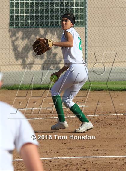 Thumbnail 3 in Monrovia vs Arcadia photogallery.