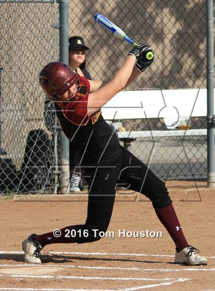 Thumbnail 2 in Monrovia vs Arcadia photogallery.
