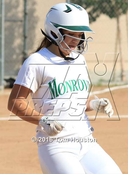 Thumbnail 1 in Monrovia vs Arcadia photogallery.