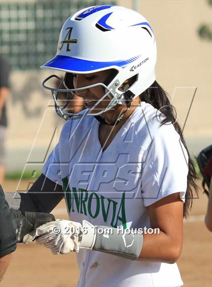 Thumbnail 2 in Monrovia vs Arcadia photogallery.