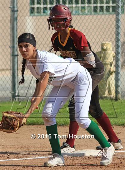 Thumbnail 1 in Monrovia vs Arcadia photogallery.