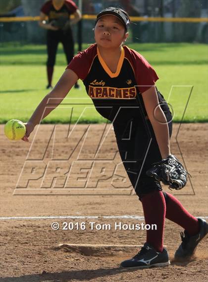 Thumbnail 3 in Monrovia vs Arcadia photogallery.