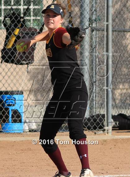 Thumbnail 1 in Monrovia vs Arcadia photogallery.