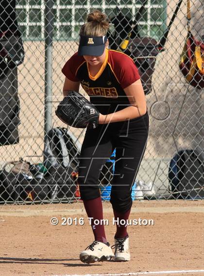 Thumbnail 3 in Monrovia vs Arcadia photogallery.