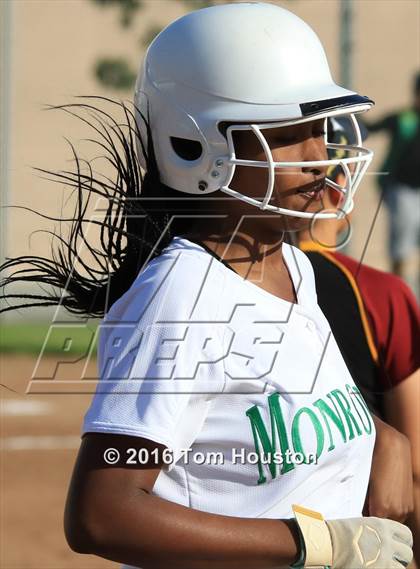 Thumbnail 3 in Monrovia vs Arcadia photogallery.