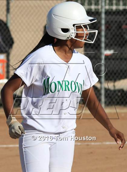 Thumbnail 3 in Monrovia vs Arcadia photogallery.