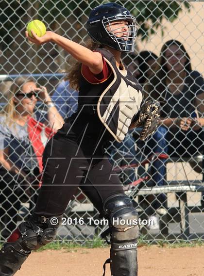 Thumbnail 2 in Monrovia vs Arcadia photogallery.