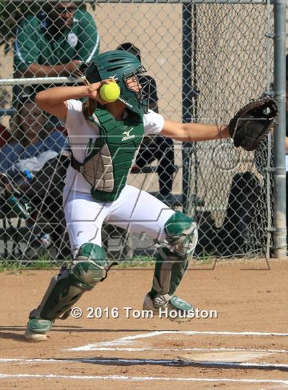 Thumbnail 1 in Monrovia vs Arcadia photogallery.