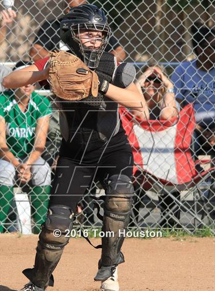 Thumbnail 2 in Monrovia vs Arcadia photogallery.