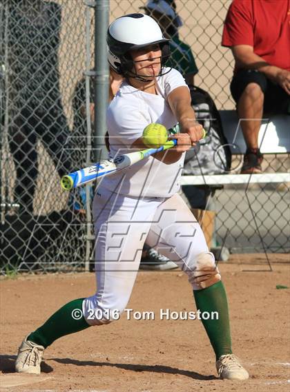 Thumbnail 2 in Monrovia vs Arcadia photogallery.